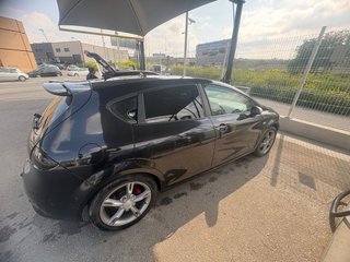 SEAT Leon 2006