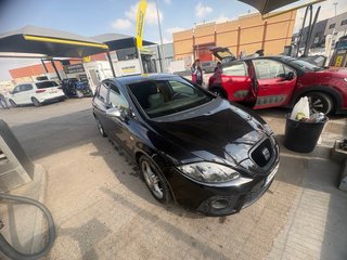 SEAT Leon 2006