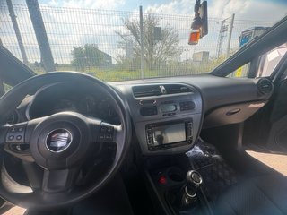 SEAT Leon 2006