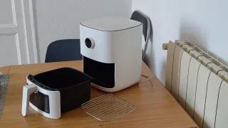 Freidora de Aire Xiaomi Blanca