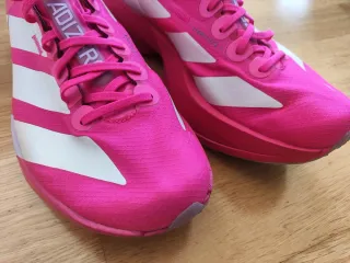 Adidas Adizero Adios Pro 4 Rosa