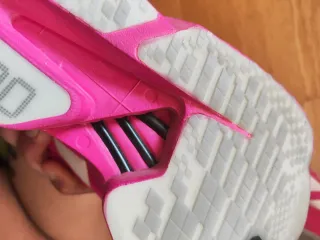 Adidas Adizero Adios Pro 4 Rosa