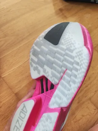 Adidas Adizero Adios Pro 4 Rosa