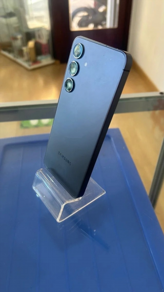 Samsung Galaxy S24 Gris 128GB 5G 8GB RAM