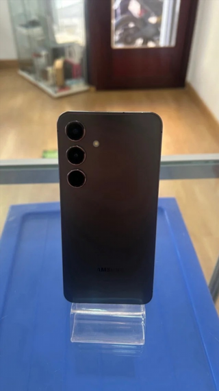 Samsung Galaxy S24 Gris 128GB 5G 8GB RAM