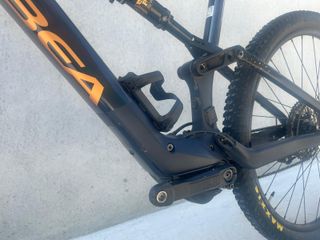 E-BIKE MTB ORBEA RISE M20 (REACON.)
