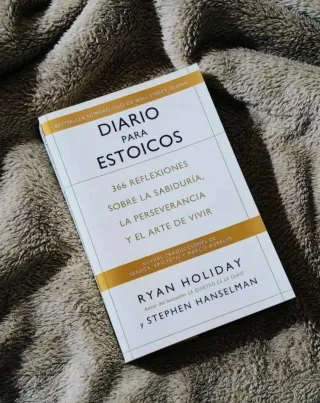Diario para estoicos: 366 reflexiones sobre la ...