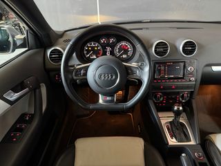Audi S3 2010