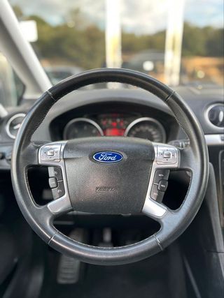 FORD Galaxy 2.0 TDCi 163cv DPF Titanium