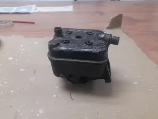 Drac Motor Rieju minarelli