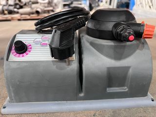 Bomba Dosificadora CTX