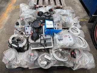 Bomba Dosificadora CTX