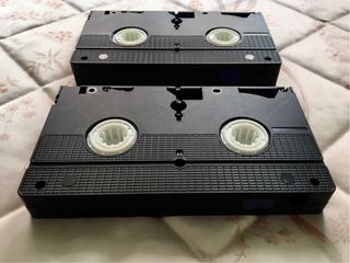 *Casino, de Scorsese (1995) | VHS | Caja Pequeña