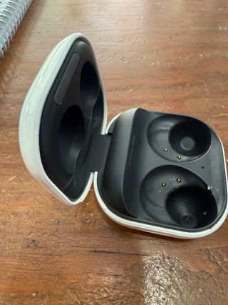 Caja de Carga Samsung