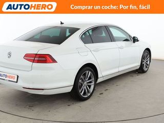 Volkswagen Passat 2.0 TDI Sport BlueMotion