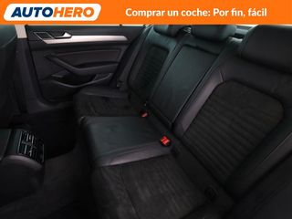 Volkswagen Passat 2.0 TDI Sport BlueMotion