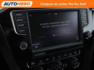 Volkswagen Passat 2.0 TDI Sport BlueMotion