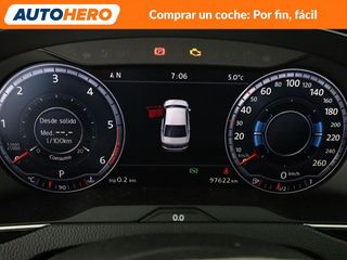 Volkswagen Passat 2.0 TDI Sport BlueMotion