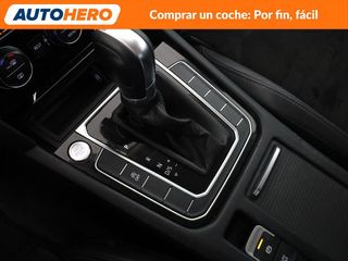 Volkswagen Passat 2.0 TDI Sport BlueMotion