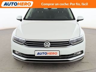 Volkswagen Passat 2.0 TDI Sport BlueMotion