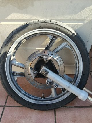 Recambios Honda Scoopy 50/100