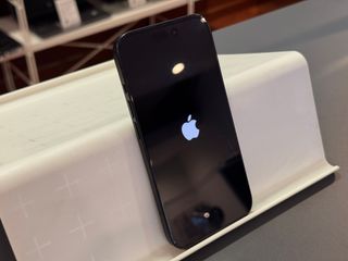 iPhone 15 negro con GARANTIA