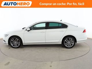 Volkswagen Passat 2.0 TDI Sport BlueMotion