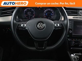 Volkswagen Passat 2.0 TDI Sport BlueMotion