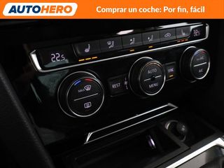 Volkswagen Passat 2.0 TDI Sport BlueMotion