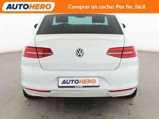 Volkswagen Passat 2.0 TDI Sport BlueMotion