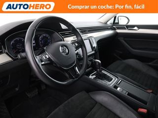 Volkswagen Passat 2.0 TDI Sport BlueMotion