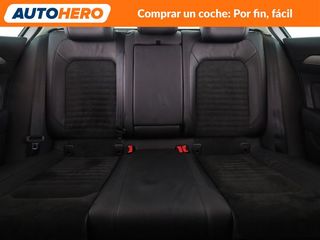 Volkswagen Passat 2.0 TDI Sport BlueMotion