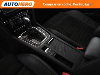 Volkswagen Passat 2.0 TDI Sport BlueMotion