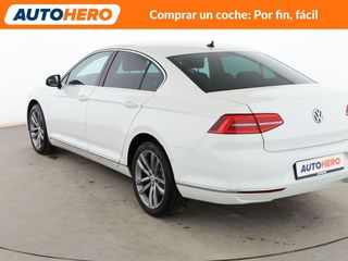 Volkswagen Passat 2.0 TDI Sport BlueMotion