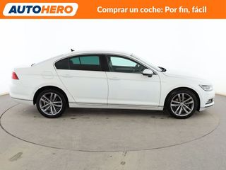 Volkswagen Passat 2.0 TDI Sport BlueMotion