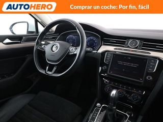 Volkswagen Passat 2.0 TDI Sport BlueMotion