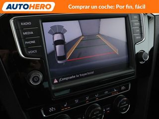 Volkswagen Passat 2.0 TDI Sport BlueMotion