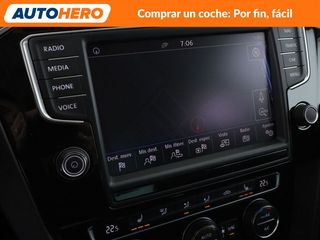 Volkswagen Passat 2.0 TDI Sport BlueMotion