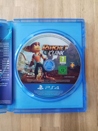 PS4 Juegos: Horizon, Bloodborne, Ratchet & Clank