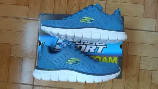 Zapatillas SKECHERS - talla 42