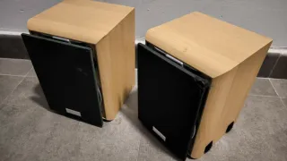 Altavoces Vieta Scena Sat (Pareja)