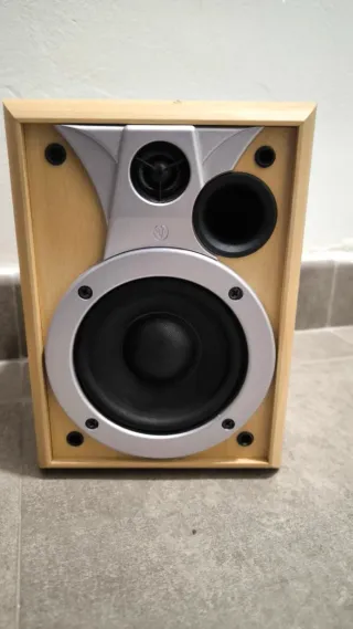 Altavoces Vieta Scena Sat (Pareja)