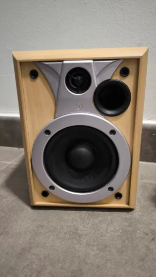 Altavoces Vieta Scena Sat (Pareja)