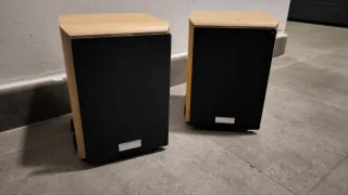 Altavoces Vieta Scena Sat (Pareja)