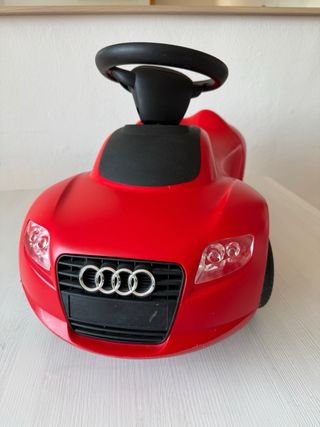 Audi ORIGINAL cochecito
