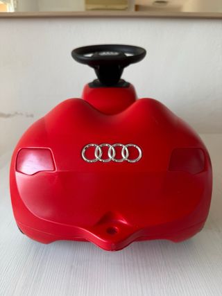 Audi ORIGINAL cochecito