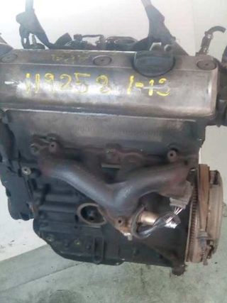 Motor citroen apq xsara picasso 2.0 hdi (90 142809