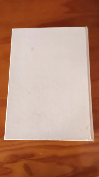 Libro de Cocina Antiguo 1969