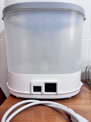 Esterilizador Chicco