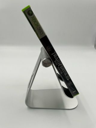 Xbox 360 Transformers: The Game